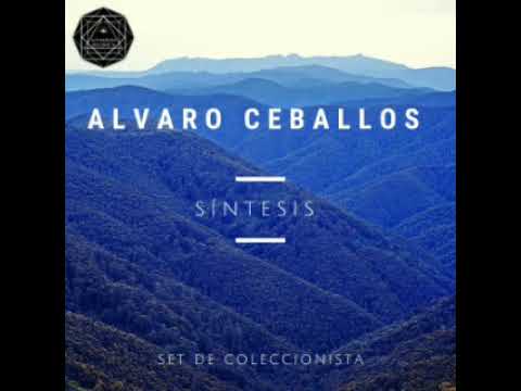 Deep Progressive Tribal | Mixed by Alvaro Ceballos | Set de Coleccionista | 2020 [Difussion Records]