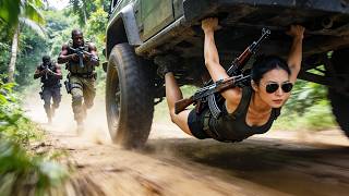 Download lagu Action Movie! A sexy killer goes head-to-head against mercenaries—full firepower, pure adrenaline! mp3
