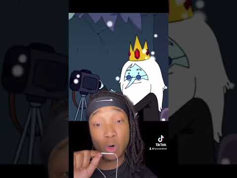 Marceline and Ice King had the SADDEST story