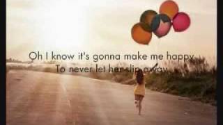 Never Let Her Slip Away- Billy Crawford LYRICS