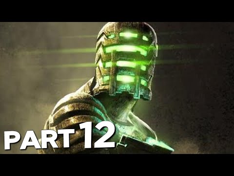 DEAD SPACE REMAKE PS5 Walkthrough Gameplay Part 12 - ALTERNATE SOLUTIONS (FULL GAME)