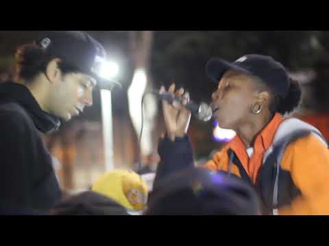 BATALHA DA MATRIX - Toddy x Boladão VL - 24/07/2018