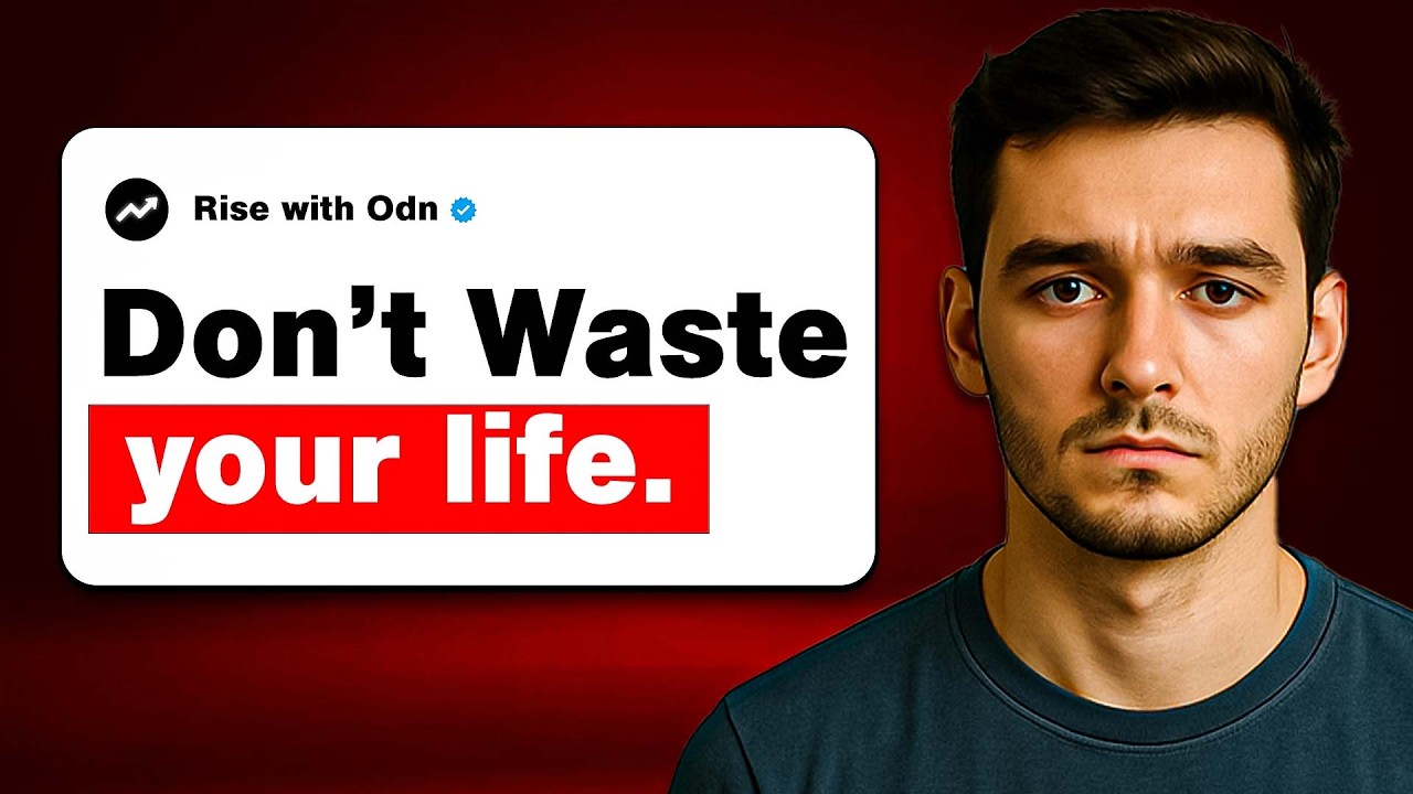 The Life Changing Truths You Need To Stop Waiting And Start Living