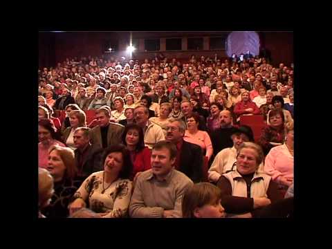 Liveta ir Petras Kazlauskai - Valsų popuri