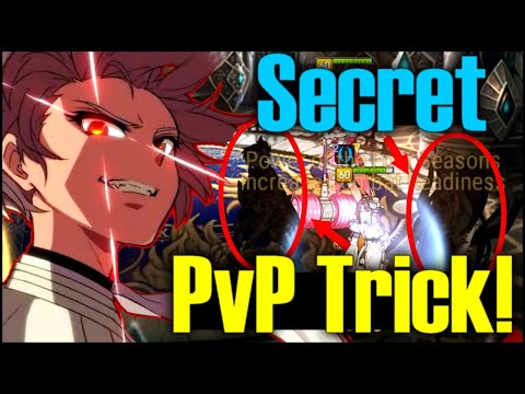 Goodbye Arowell Meta! INSANE PvP Trick in 50-Sec!!
