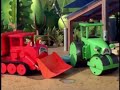 Bob The Builder Roley Brings The House Down Muck Tries Apologizing To Roley I VOICED ROLEY