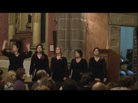 Ceann Dubh Dílis - Michael McGlynn - Coro de Cámara Ainur