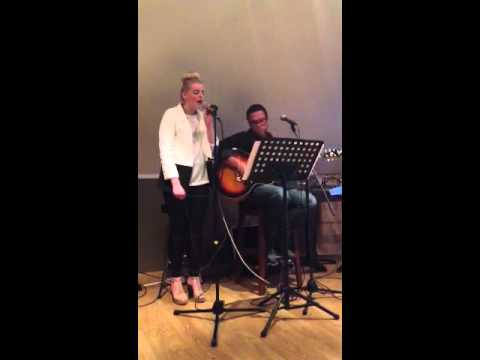 Alone - Alda Dís og Diddi