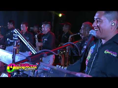 LOS ENGREIDOS OLIMPICOS DE HUANCAYO 2022   MIX recuerdos