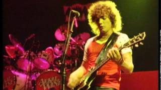 April Wine - Crash And Burn - (Live at Hammersmith Odeon, London, UK, 1981)