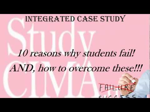 Reasons why students fail OCS and how to overcome them