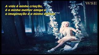 Kerli - The Creationist (Legendado PT-BR)