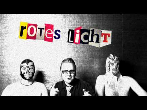 Tomas Tulpe - Disco!