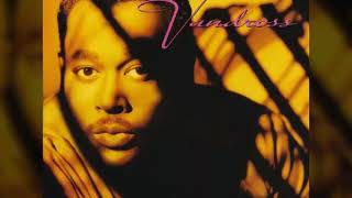 Luther Vandross - I&#39;m Gonna Start Today