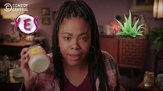 ChrissyIssyIssy – Coconut vs. Aloe – Detroiters