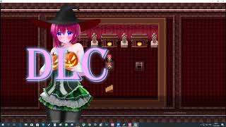 Antarctic Girl 南極娘 / Gameplay / No voice / HD 1080p60FPS