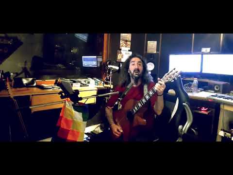 Chacarera Del Exilio - Raly Barrionuevo