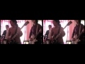 Tigers and Monkeys - Fire Escape (3D)