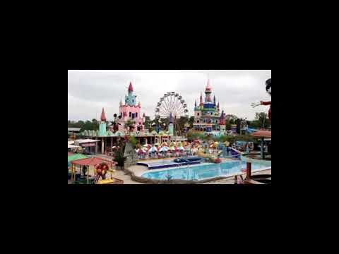 Mix Penas Negras Grupo Mixto Embajadores de Ecuador