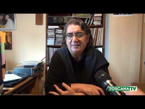 2021-03-14 PISTOIA - RAPINATORE ARRESTATO A FIRENZE DIMORAVA A VICOFARO