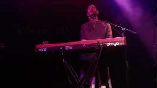 Square Peg Round Hole - Wakey!Wakey!