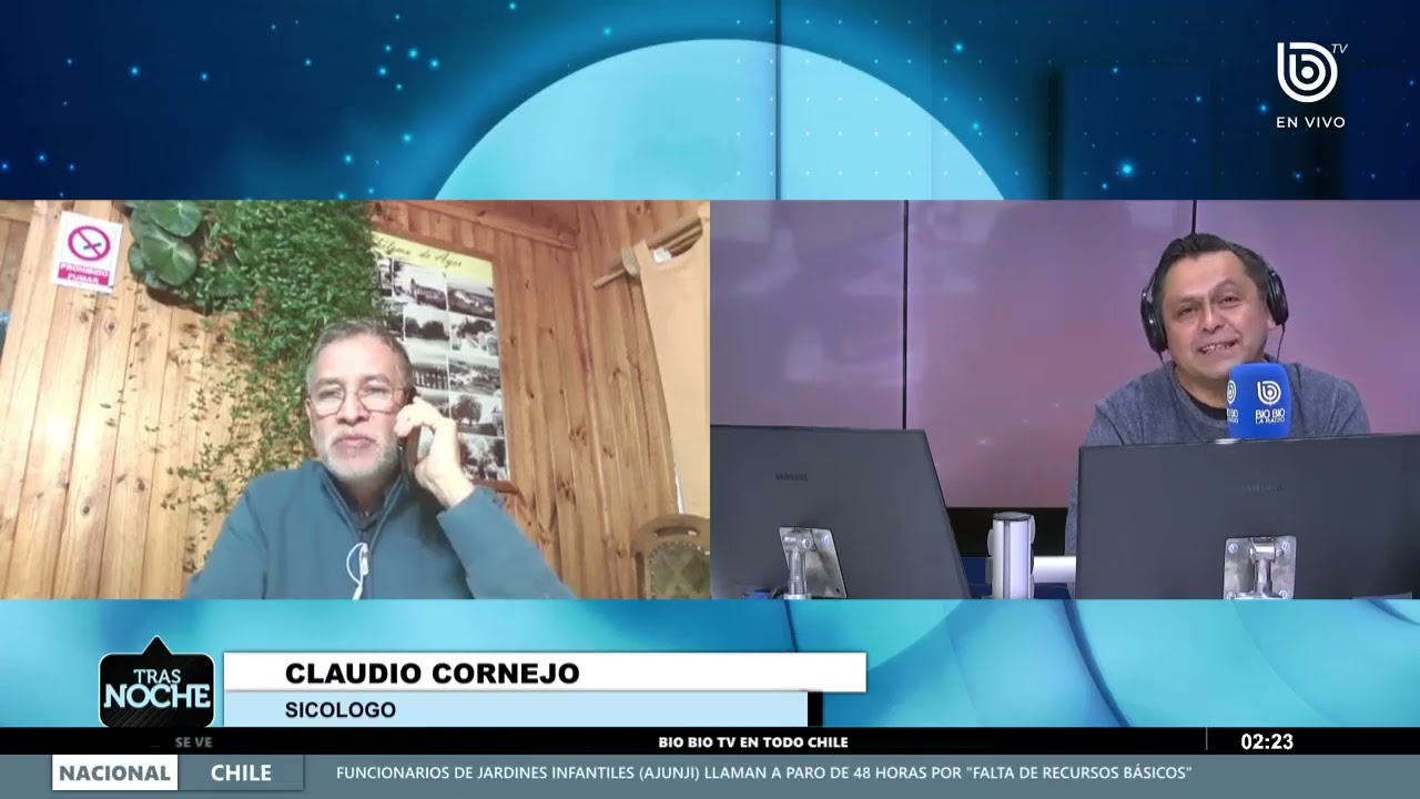 Claudio Pedro Cornejo Torres-83