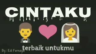 Download lagu Status WhatsApp Lagu Kekinian ~ Cinta Terbaik(Romantis) mp3
