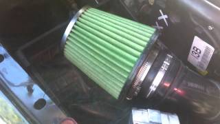 t-jet green hava filtre