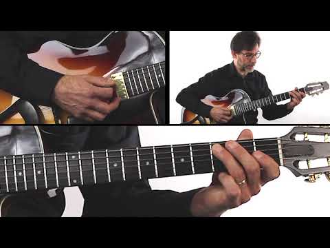 Vignola Jazz Studio 2 Octave C Major Arpeggio lesson 20