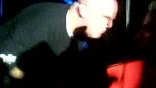 club Dogo Live @ The Cube Incubo Italiano