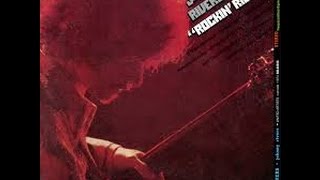 Johnny Rivers -  Night Ride (1974) Rockin' Rivers HQ