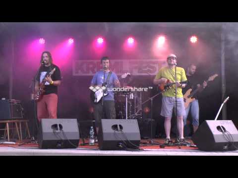 Zahradkaři - ZAhRADKAři - Slepičí punk