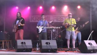 Video ZAhRADKAři - Slepičí punk