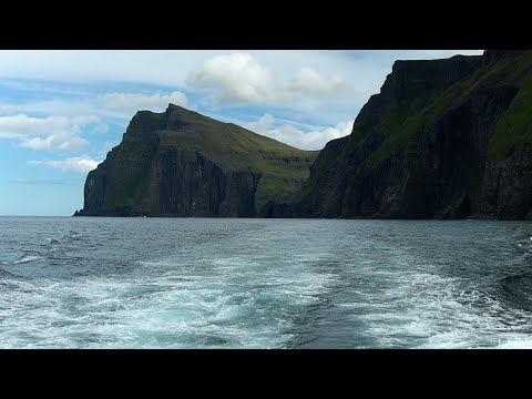 Fēru salas – 4. dienas atskats