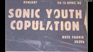 Sonic Youth - Insane Gnarl