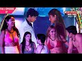 MTV Splitsvilla X6 Full Episode 12 Power Match On Triple Dates As Dome Shock Stuns Others