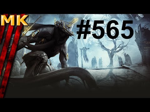 Warframe, Teil 565 - The Sacrifice, diese Woche, Update Highlights  - (deutsch/german) [HD/1080p]