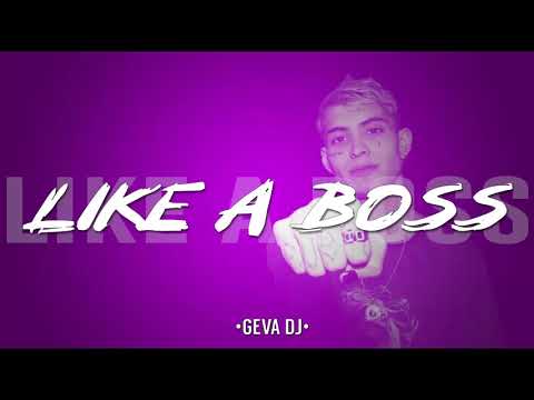 •GEVA DJ• - FRIJO FT BZRP Music Sessions #10 (LIKE A BOSS) 💯