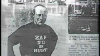 'Zip to Zap' Documentary- Zap Revisited