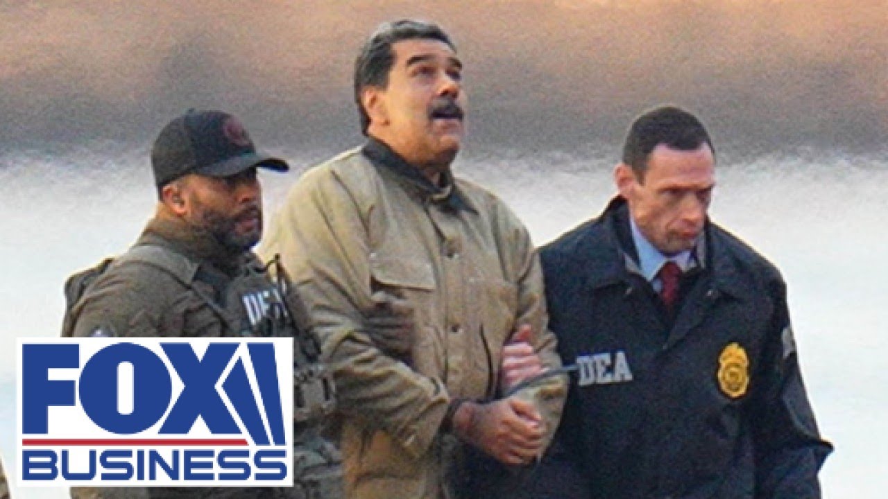 US companies work to rebuild Venezuela