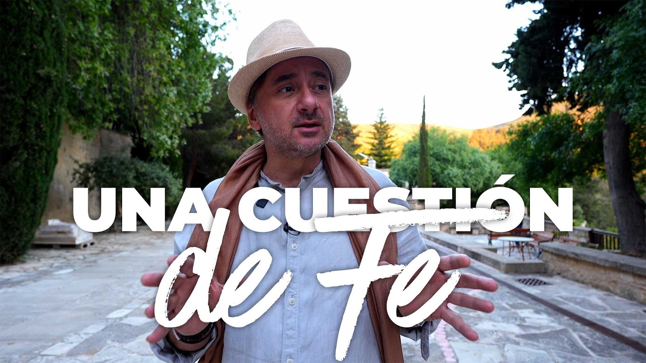 🟢 Una cuestión de fe