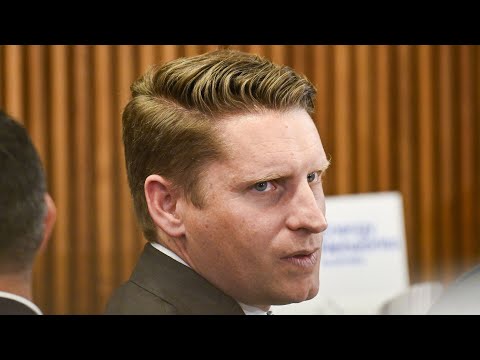 ‘Doing the right thing’: Liberal Party ‘cleansing’ needed as Hastie fires up at party members