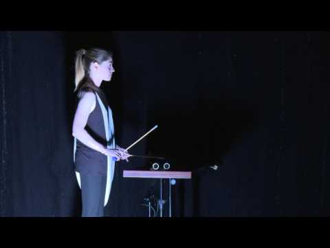 Rendition Clinic - Damien Ricketson