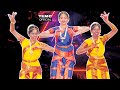 BHARATHA NATYAM TEMC CEREMONY ELECTROPATHY CEREMONY WELCOME DANCE ILAYA BHARATHAM EZHUGAVE