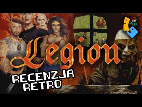 Legion picture