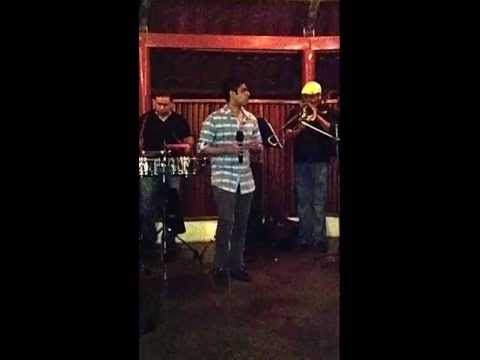 Orquesta Sabor K-llejero- Fabricando Fantasías