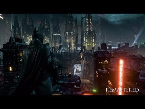 Warner Bros. Interactive Entertainment Launches Batman: Return To