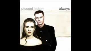 Present History - Open Your Eyes (feat. Darlene Zschech)