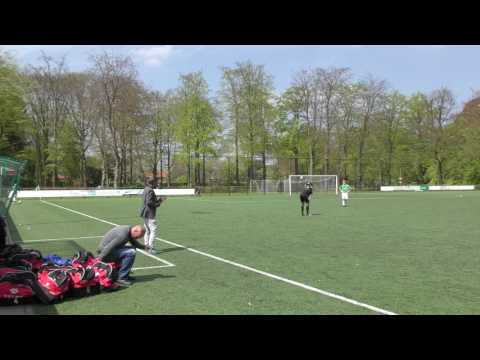 Voetbal 20170506 - Fragment 03