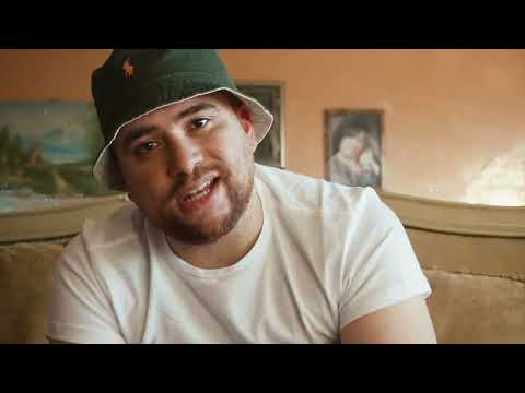 Red Inf x Crisis - "Take Chances" feat. Ace Arty (Official Video)